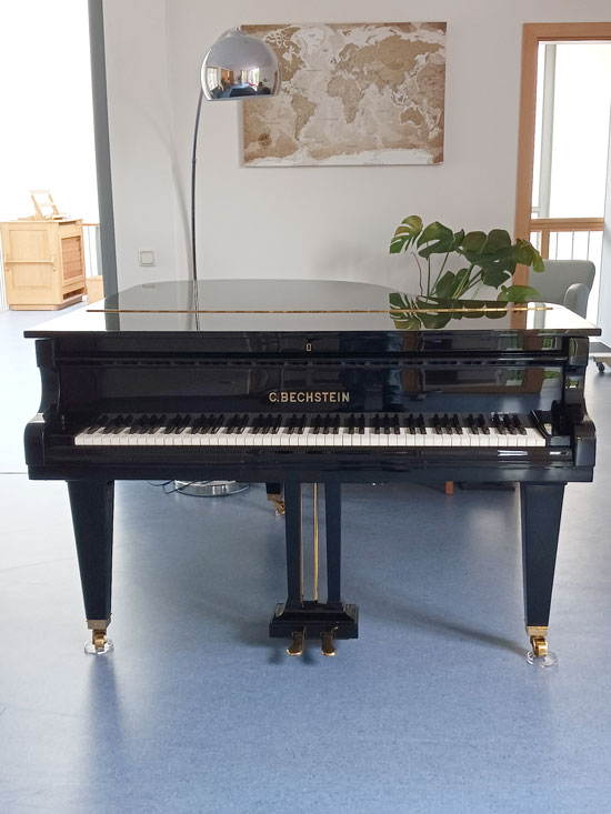 Bechstein Fl&uuml;gel