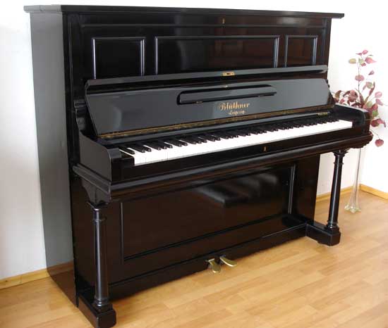 Klavier Bl�thner