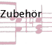 Klavierzubeh&ouml;r