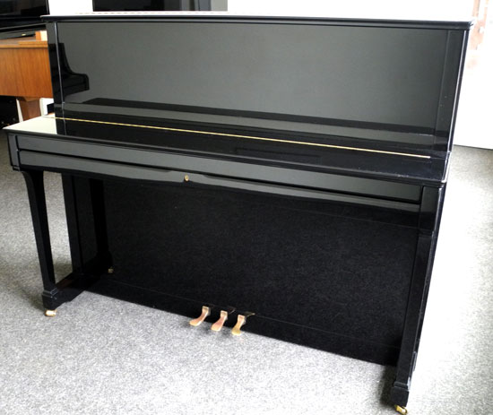 Klavier Fuchs & M�hr