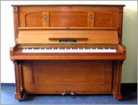 Gebrauchte Klaviere M�nchen